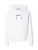 KARL LAGERFELD JEANS Sweatshirt  zwart / wit