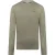 McGregor C-neck Sweater Light Olive