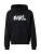 Karl Lagerfeld Sweatshirt  marine / wit