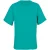 SOLS Dames/Dames Legend T-shirt (Caribisch Blauw)