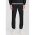 Lyle & Scott regular fit sweatpant – zwart