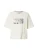 Volcom Shirt ‘BLISS’  grijs / wolwit