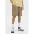 JACK & JONES JUNIOR loose casual short lichtbruin