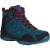 Trespass Dames/dames Nairne suède wandelschoenen (Teal)
