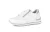 Gabor Sneakers wit Leer –