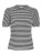 Peppercorn Top ‘Johanna’  zwart