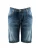 Antony Morato shorts Baart Mannen blauw