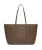 Liebeskind Berlin Shopper  beige / cognac