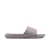 Vrouwenslippers Nike Victori One