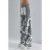 Abstract Breipantalon