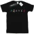 Li-cense Disney heren mickey mouse wording logo t-shirt