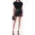 IRO Paris Kalou Pullover Black