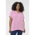 Kaffe Curve top roze