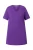 Ulla Popken Shirt  lila