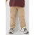 s.Oliver casual broek zand