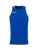 KEMPA Functioneel shirt  royal blue/koningsblauw / wit