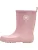 Hummel Regenlaarzen  rosa / wit