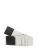 KARL LAGERFELD JEANS Riem  wit