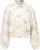 Vive La Femme Blouse Barbara Off White dames