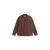 Geborstelde gestreepte blouse Thinking Mu O’Hara Jim