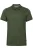 BLEND Shirt ‘Bhalfredo’  groen gemêleerd