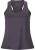ENDURANCE Sporttop ‘Nan’  antraciet