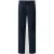 Matinique Straight fit linnenbroek met elastische band Model ‘Barton’