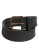 Leren Riem met Messing Gesp