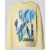 Topshop Shirt met lange mouwen met motiefprint en ronde hals