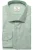 ETERNA 1863 Overhemd lichtgroen, Gestructureerd