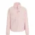 Regatta Dames/Dames Frankie Quarter Zip Fleece Top (Roze waas)