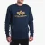 Sweat Alpha Industries basic