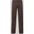 Bugatti slim fit chino van katoenmix