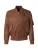Blauer.USA Tussenjas ‘ROCKY’  bruin