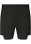 Virtus Sportbroek ‘Dylan V2’  zwart