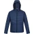 Regatta Heren Volter Loft III Verwarmd Pufferjack (Admiraal Blauw)