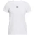 Under Armour Dames rival core t-shirt met korte mouwen