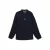 Poloshirt met lange mouwen TBS Valonpol