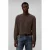 CALVIN KLEIN JEANS sweater bruin