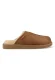 Shepherd Pantoffels Hugo 1201052 Bruin