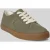 Lauren Ralph Lauren Sneakers van echt suède met logodetail