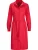 Goldner Blousejurk  rood