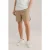 We Fashion Short Light Brown