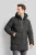 Bugatti Herren Parka met Rainseries functie