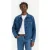 Levi’s The Denim Jacket Blue