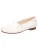 SIOUX Mocassins ‘Zalla’  wit