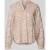 Marc O’Polo Relaxed fit Blouse met lange mouwen van puur katoen