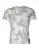 Camouflage Korte Mouwen T-shirt