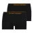 Bruno Banani Heren retro short / pant 2 pack Quick Access