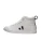 Ethletic Sneakers hoog  zwart / offwhite